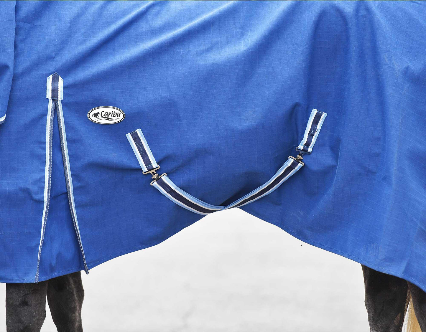 Caribu CoreSpun 17ozLined CmbGreen