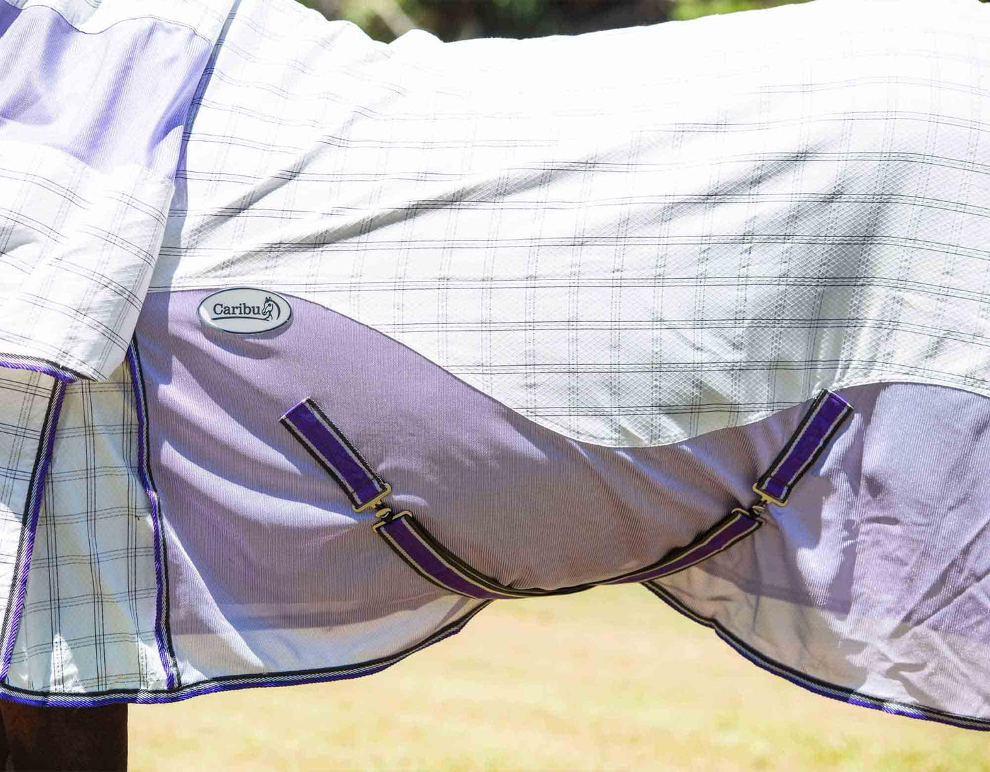 Clearance Caribu Atla Hybrid Hooded Combo