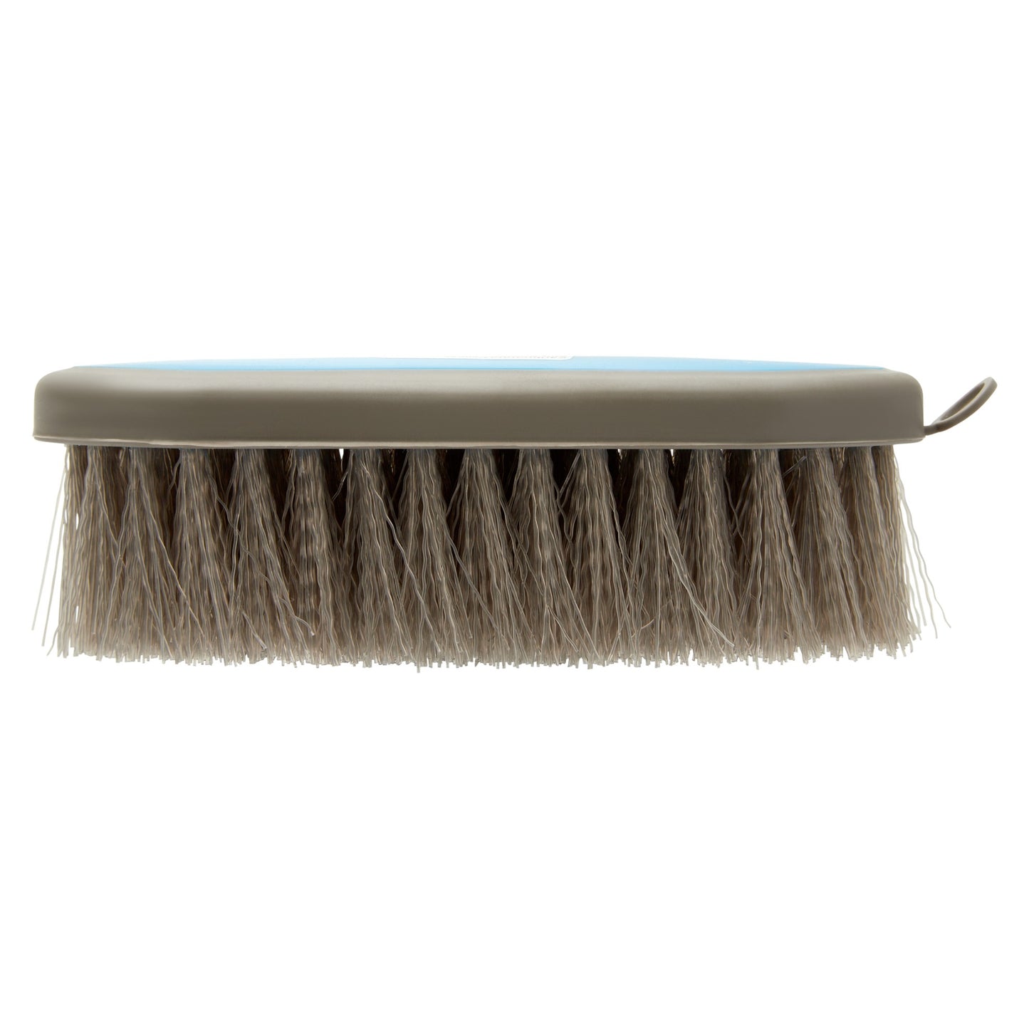 Caribu Horse Hard Bristle Brush