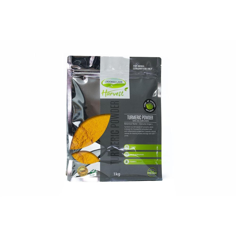 Crooked Lane Turmeric Powder 1kg