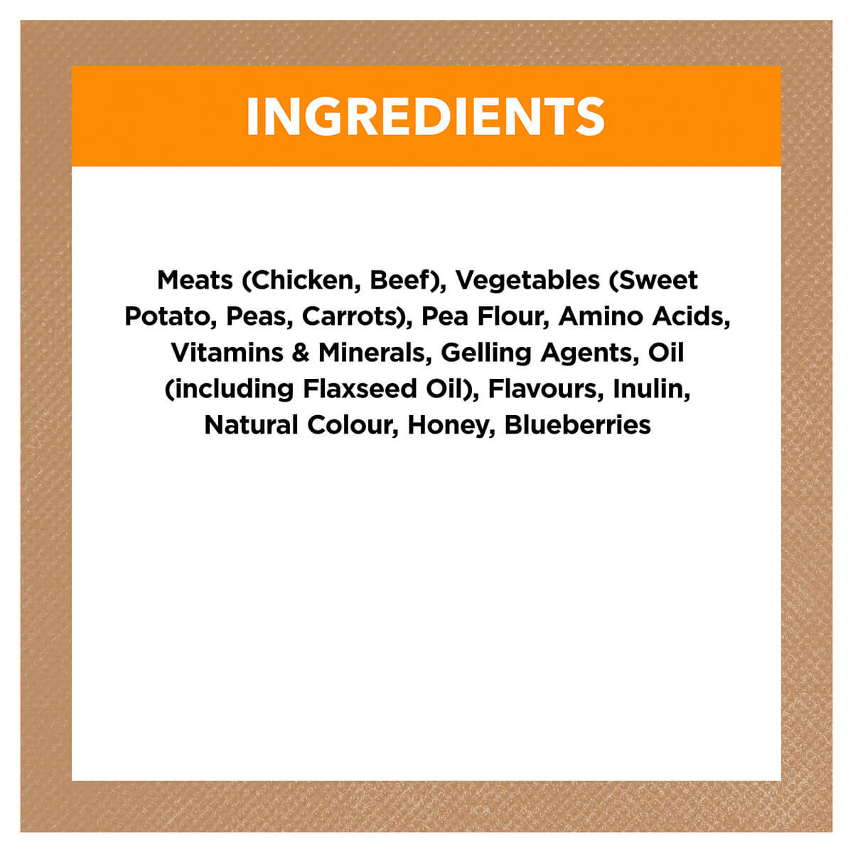 Ivory Coat Grain Free Adult Wet Dog Food Chicken Stew 400g