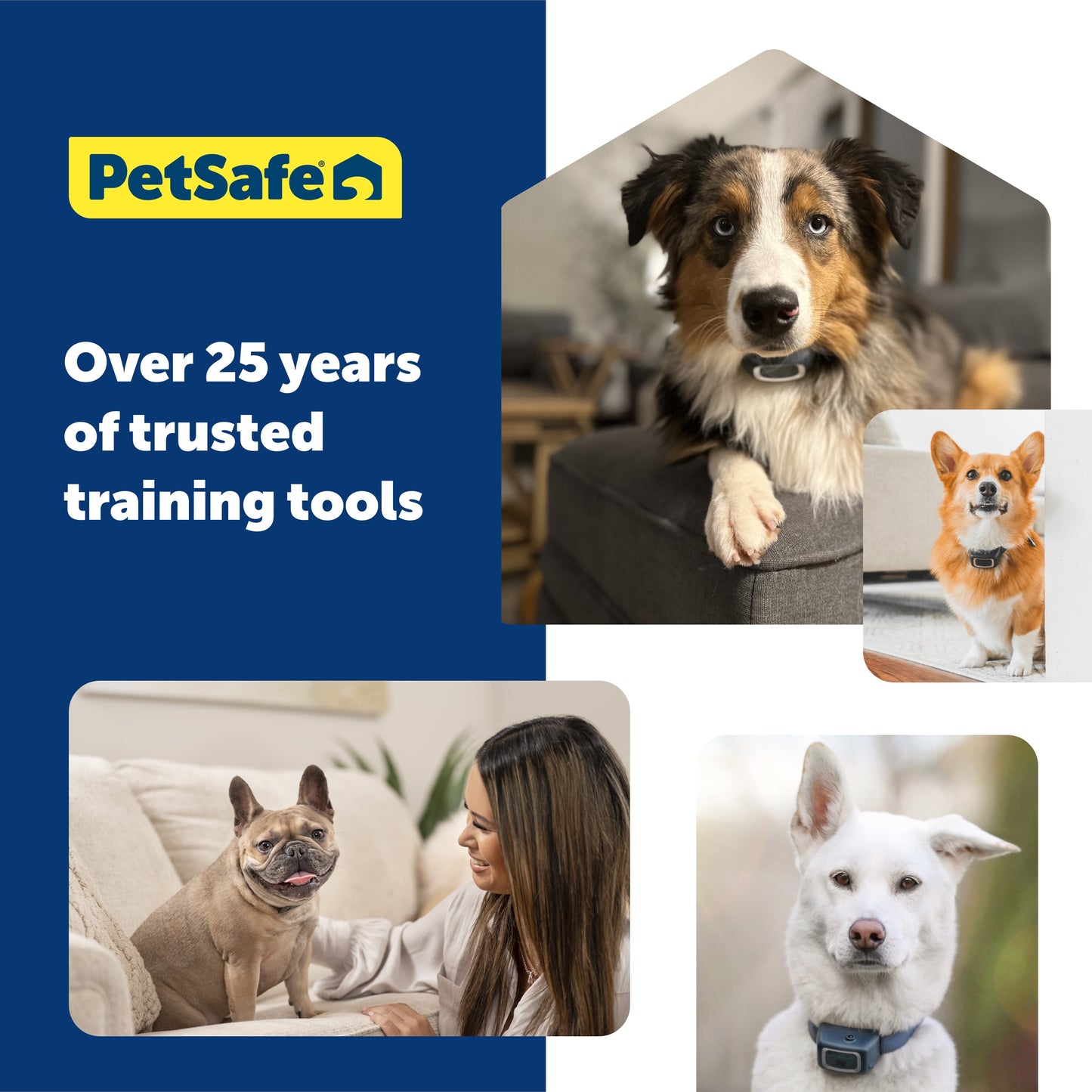 PetSafe Spray Bark Collar