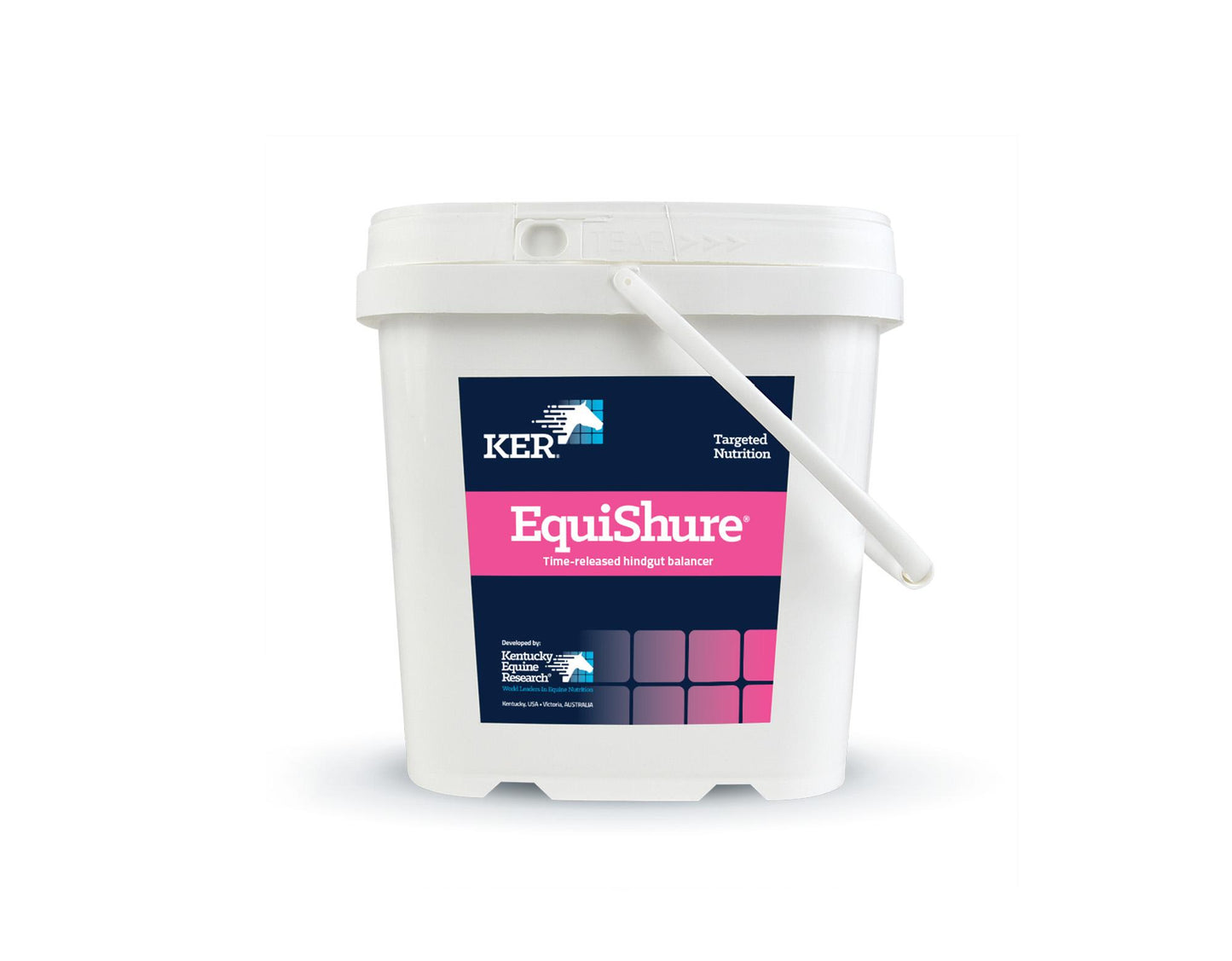 KER EquiShure Horse Supplement