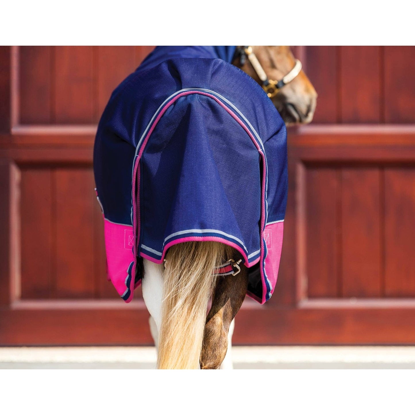 Caribu Mini Alpine Combo Horse Rug 200g
