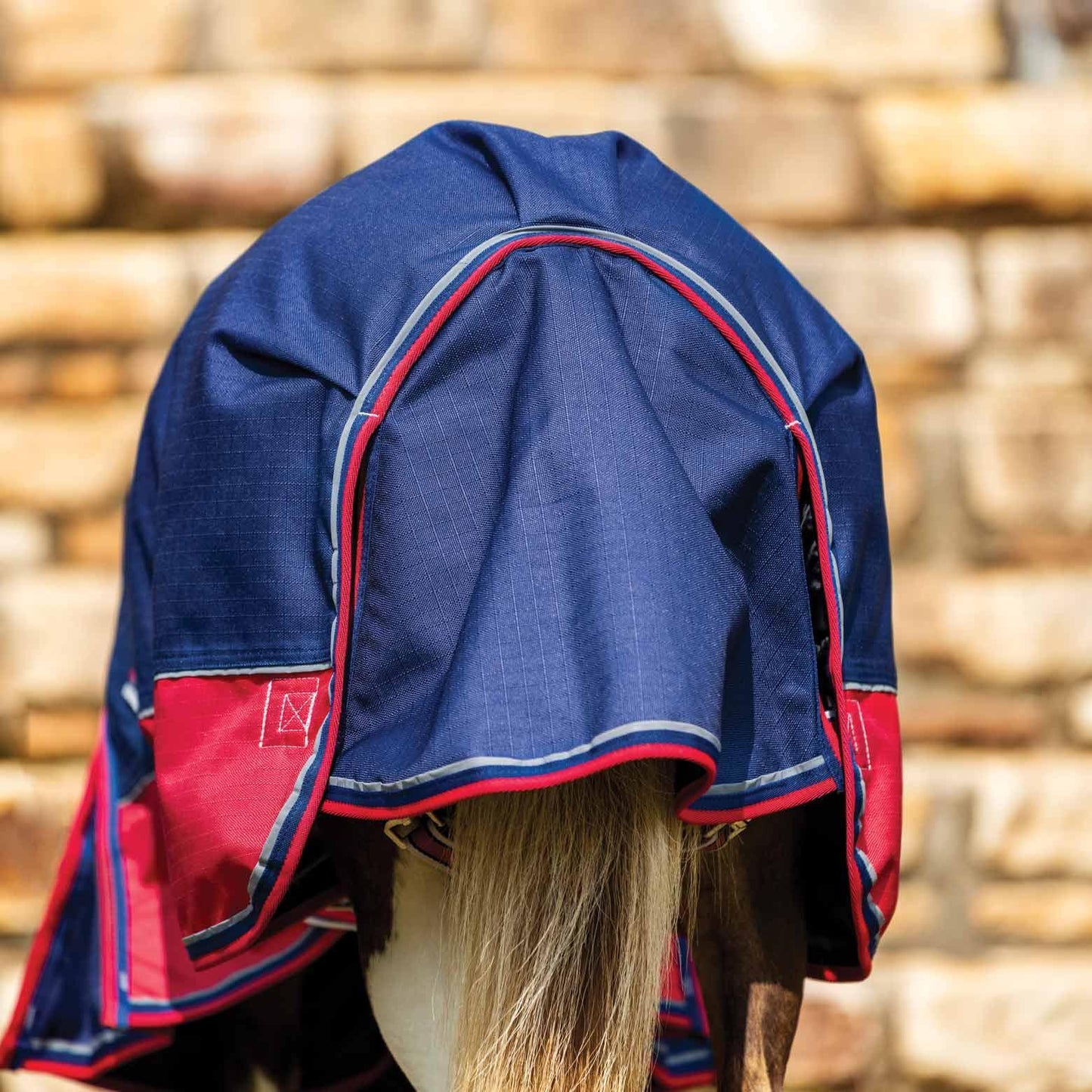 Caribu Mini Alpine Horse Rug 200g