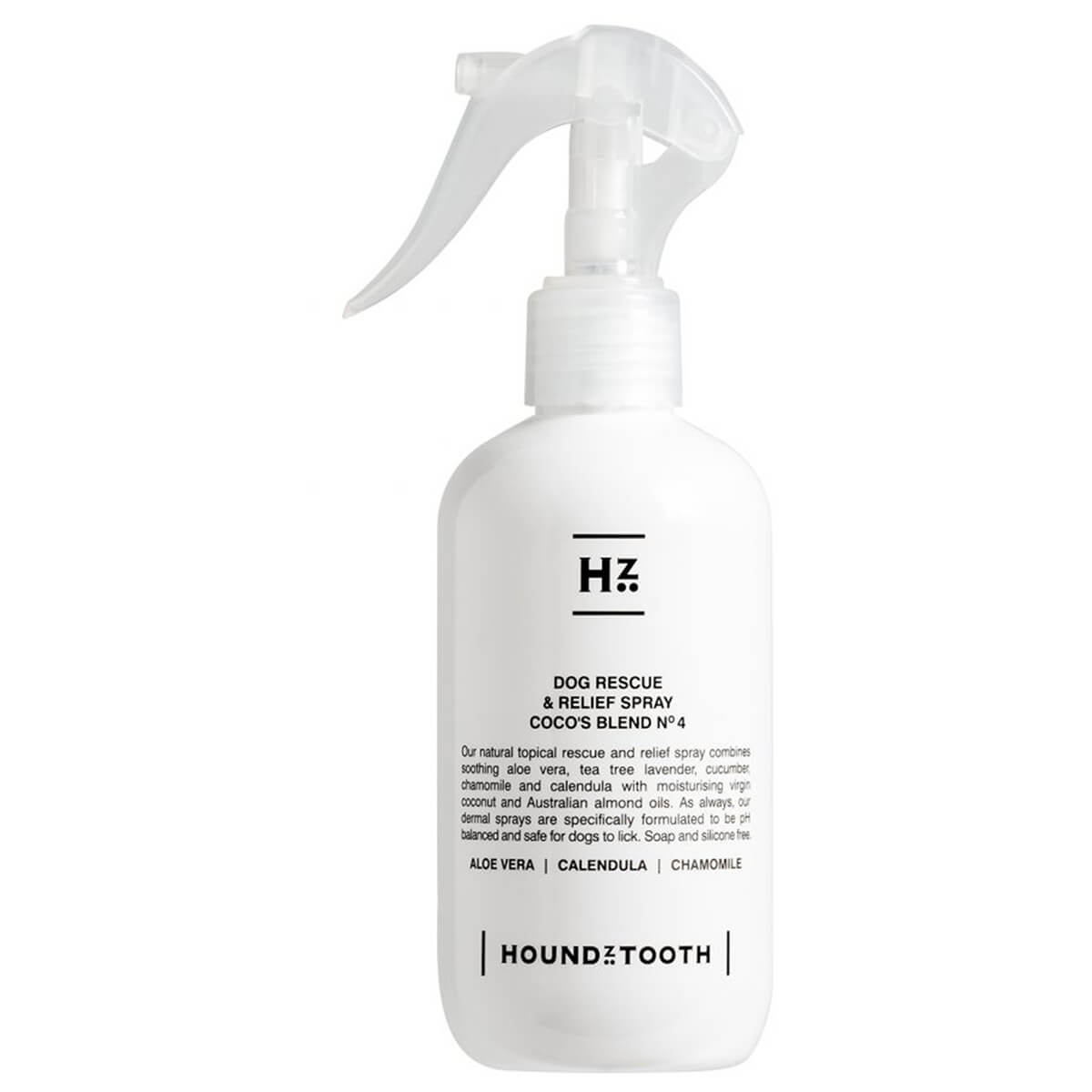 HoundzTooth Rescue & Relief Spray 250ml