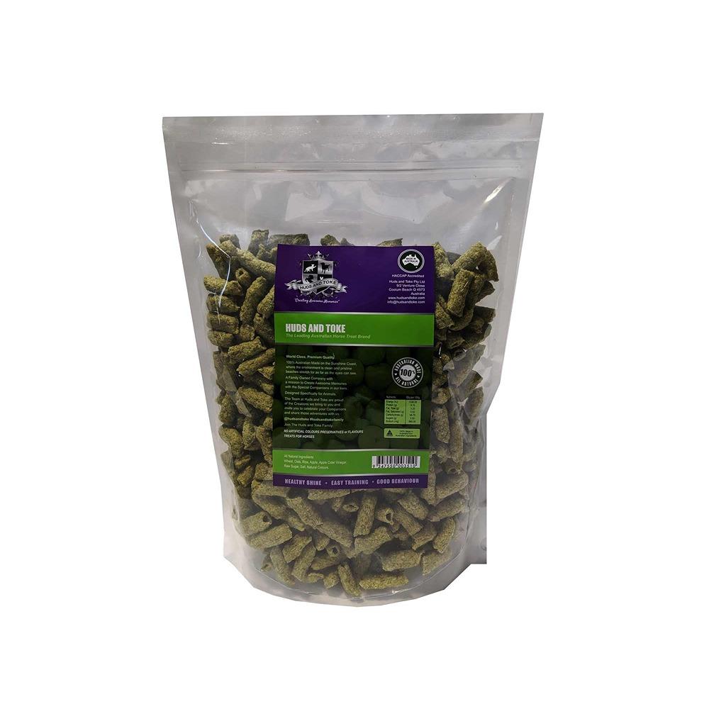 Huds & Toke Horse Bix Apple