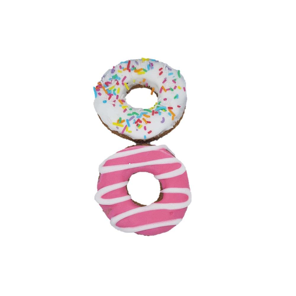 Huds and Toke Pony Donuts Horse Treats