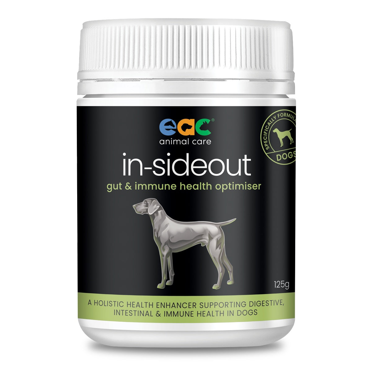 Evolution Inside Out Supplement for Dogs