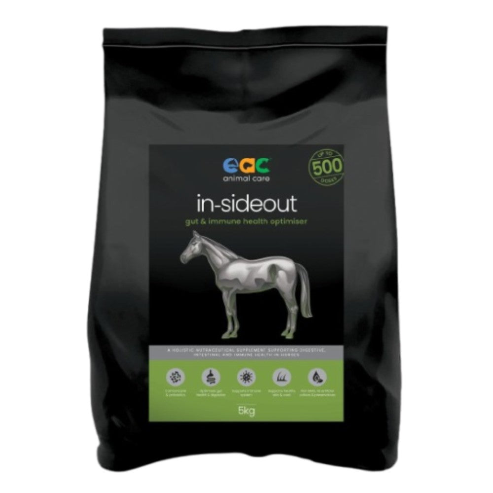 Evolution Inside Out Supplement for Horses