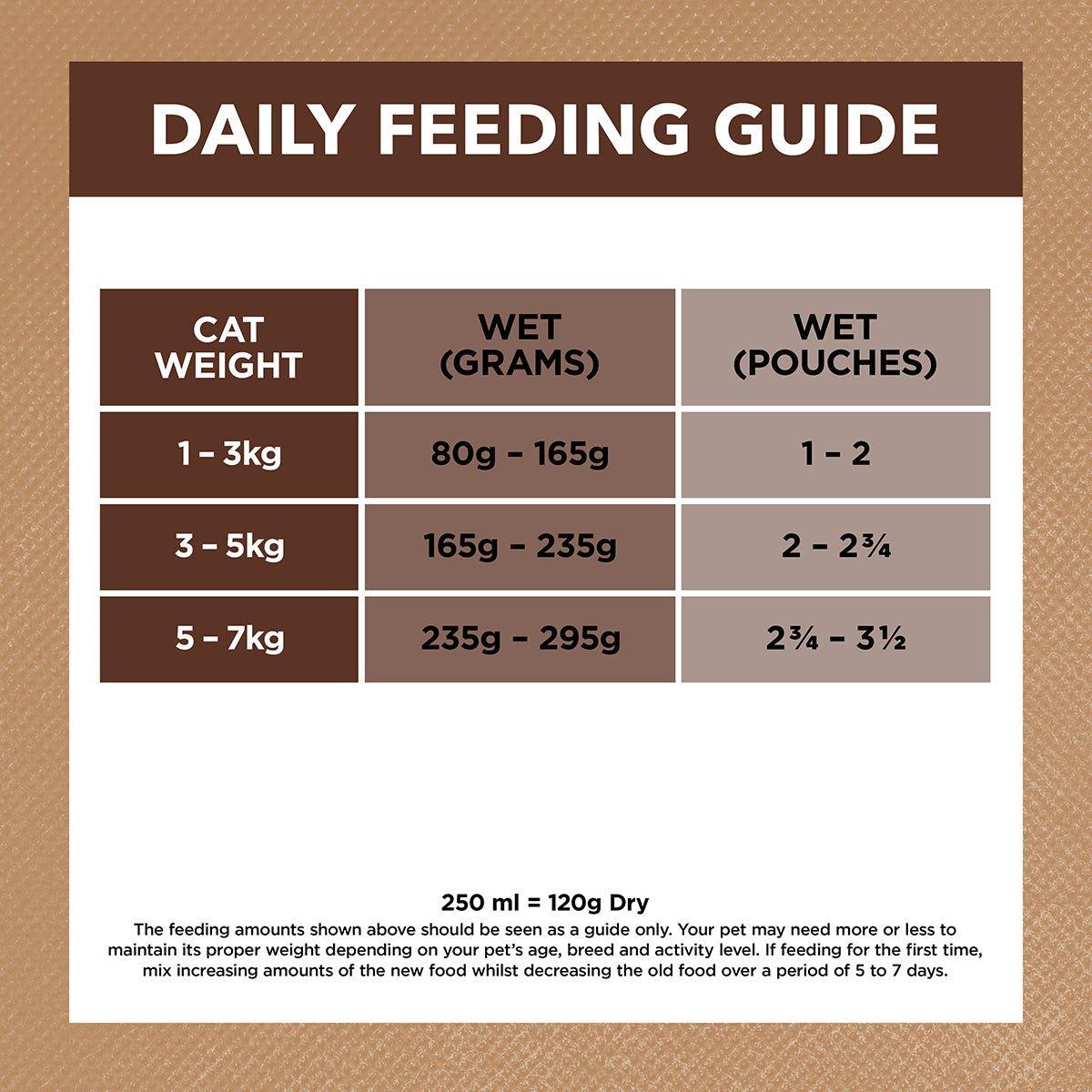 Ivory Coat Grain Free Adult Wet Cat Food Chicken & Kangaroo in Gravy 85g