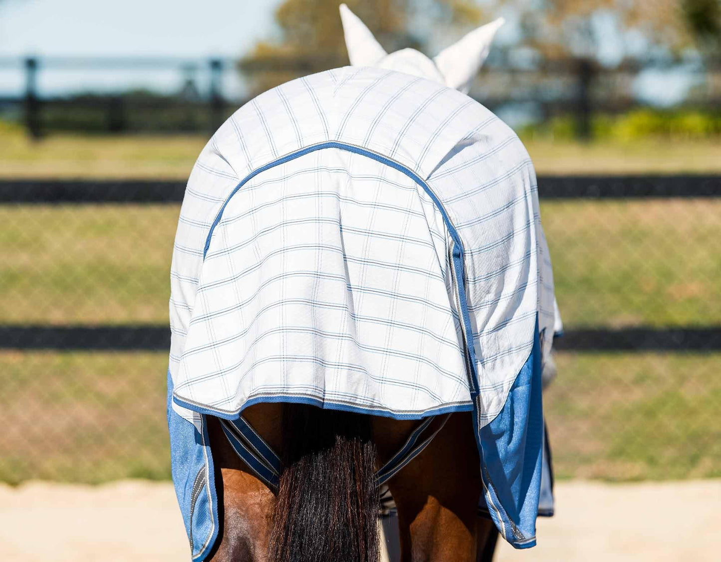 Caribu Atla Hybrid Hooded Combo