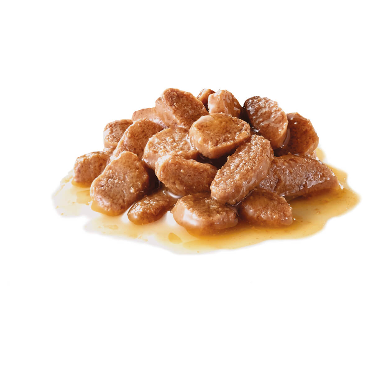 Royal Canin Indoor 7+ Adult Gravy Wet Cat Food