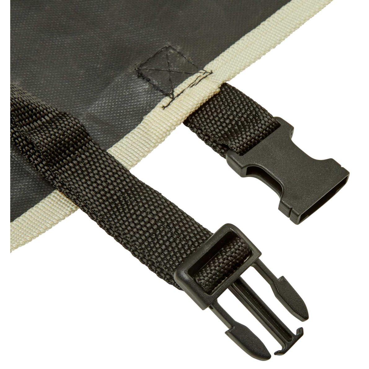 Lexi & Me Car Seat Cover