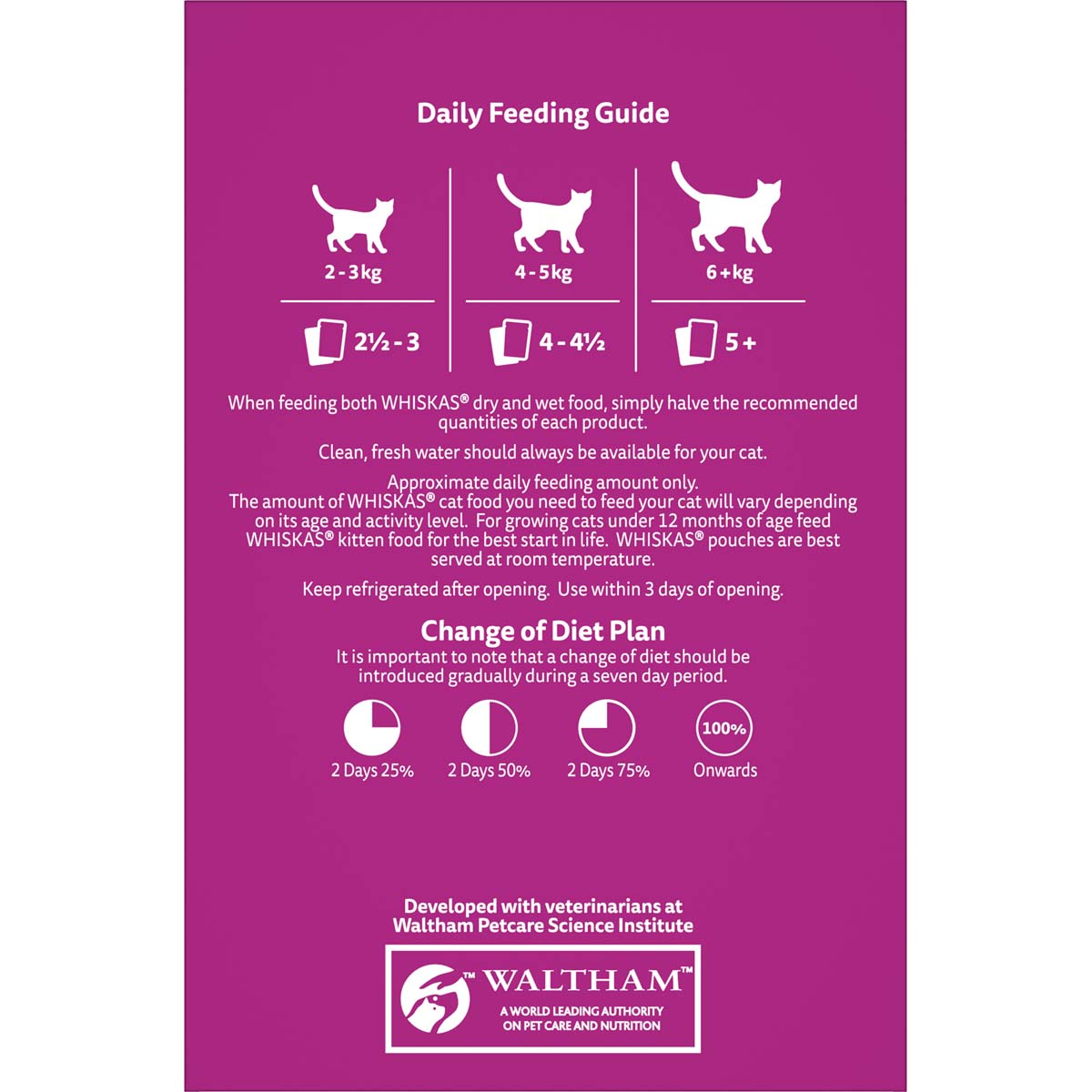 Whiskas Adult Mixed Favourites in Gavy Wet Cat Food 12x85g