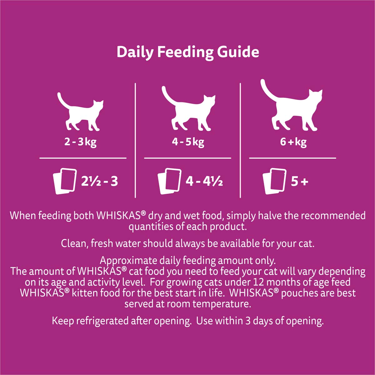 Whiskas Adult Mixed Favourites in Gavy Wet Cat Food 12x85g