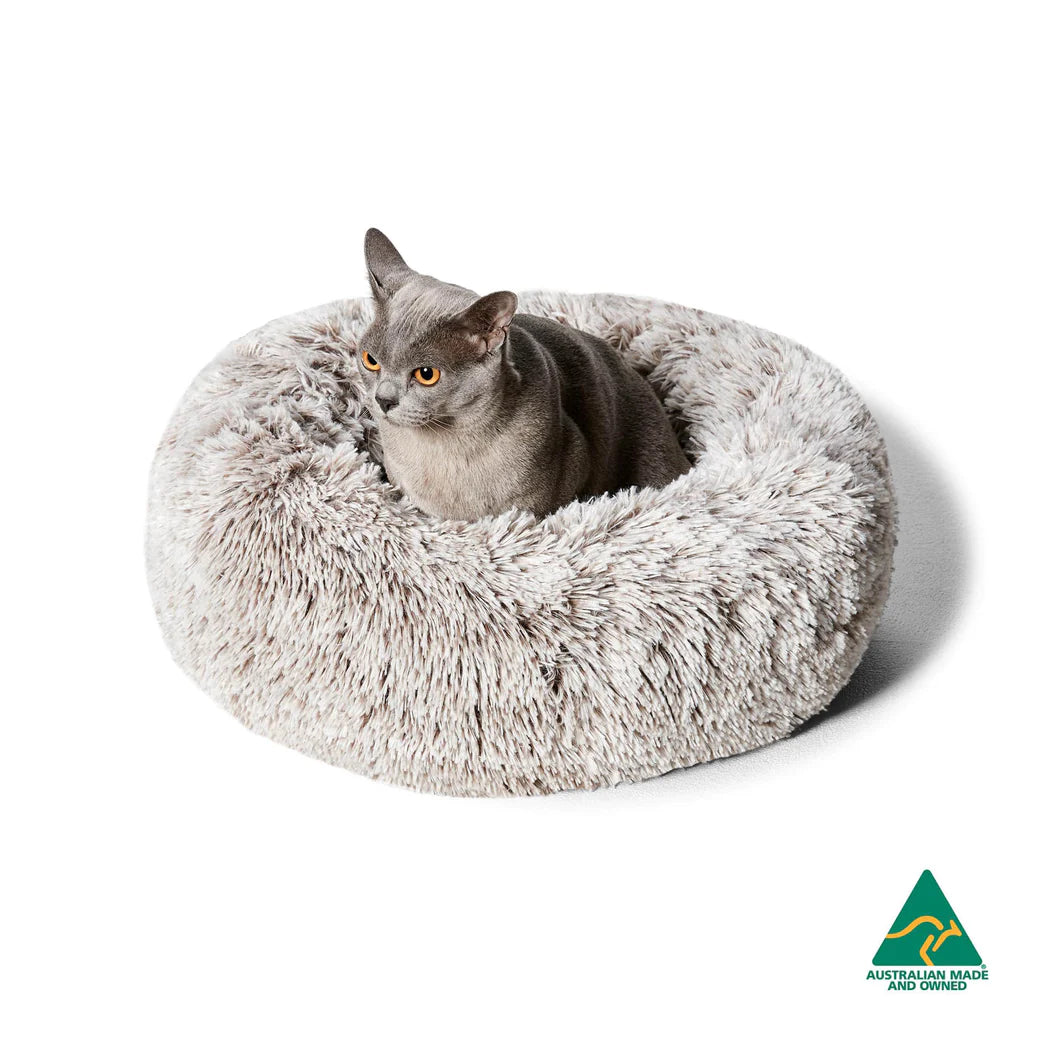 Snooza Cat Calming Cuddler Mink