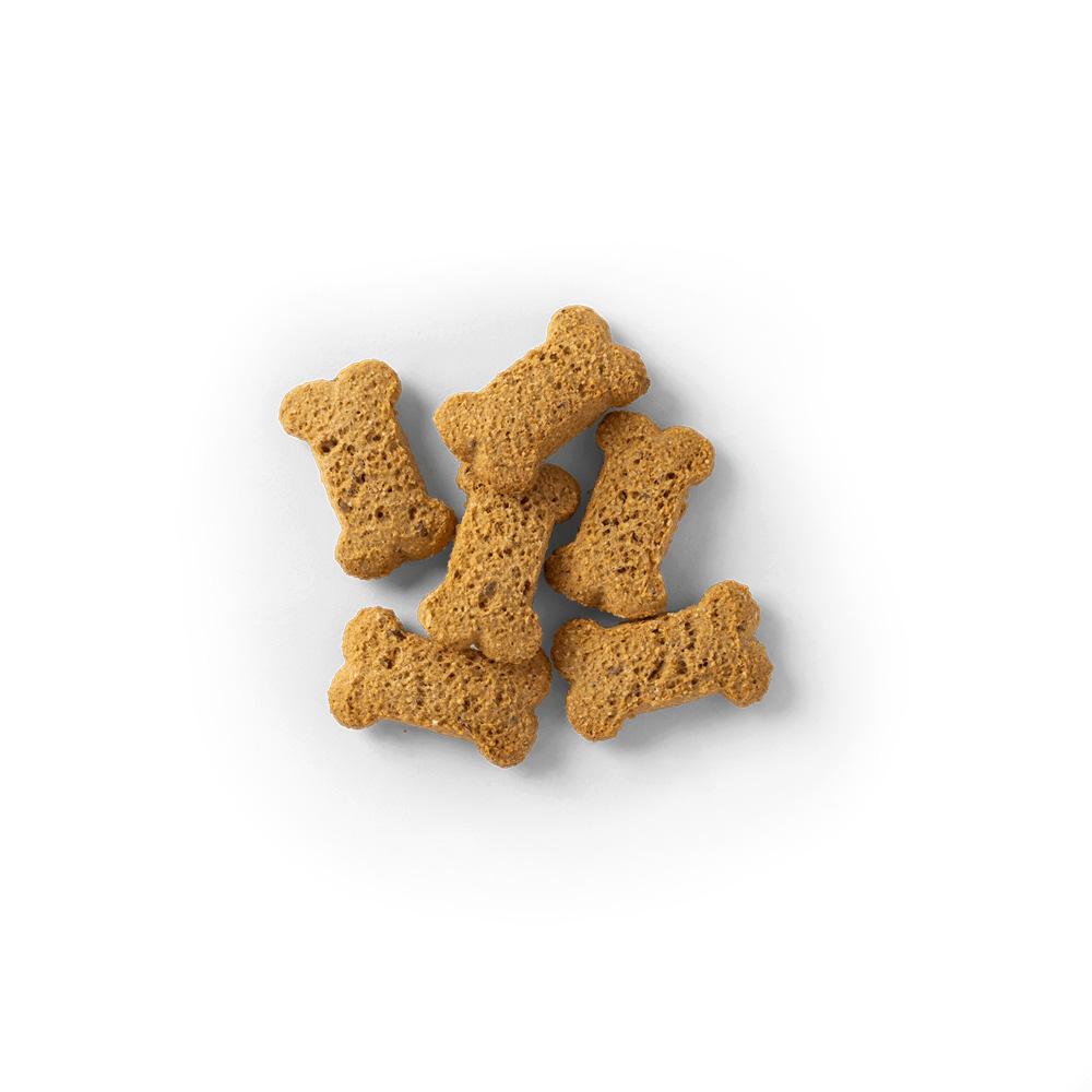 Savourlife Australian Peanut Butter Biscuits 500g