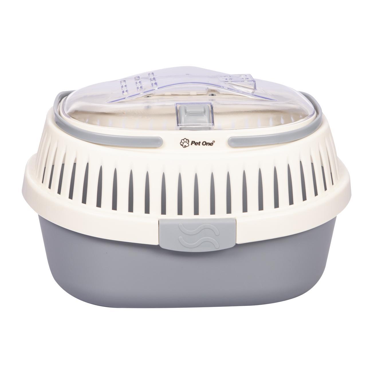 Pet One Small Animal Carrier