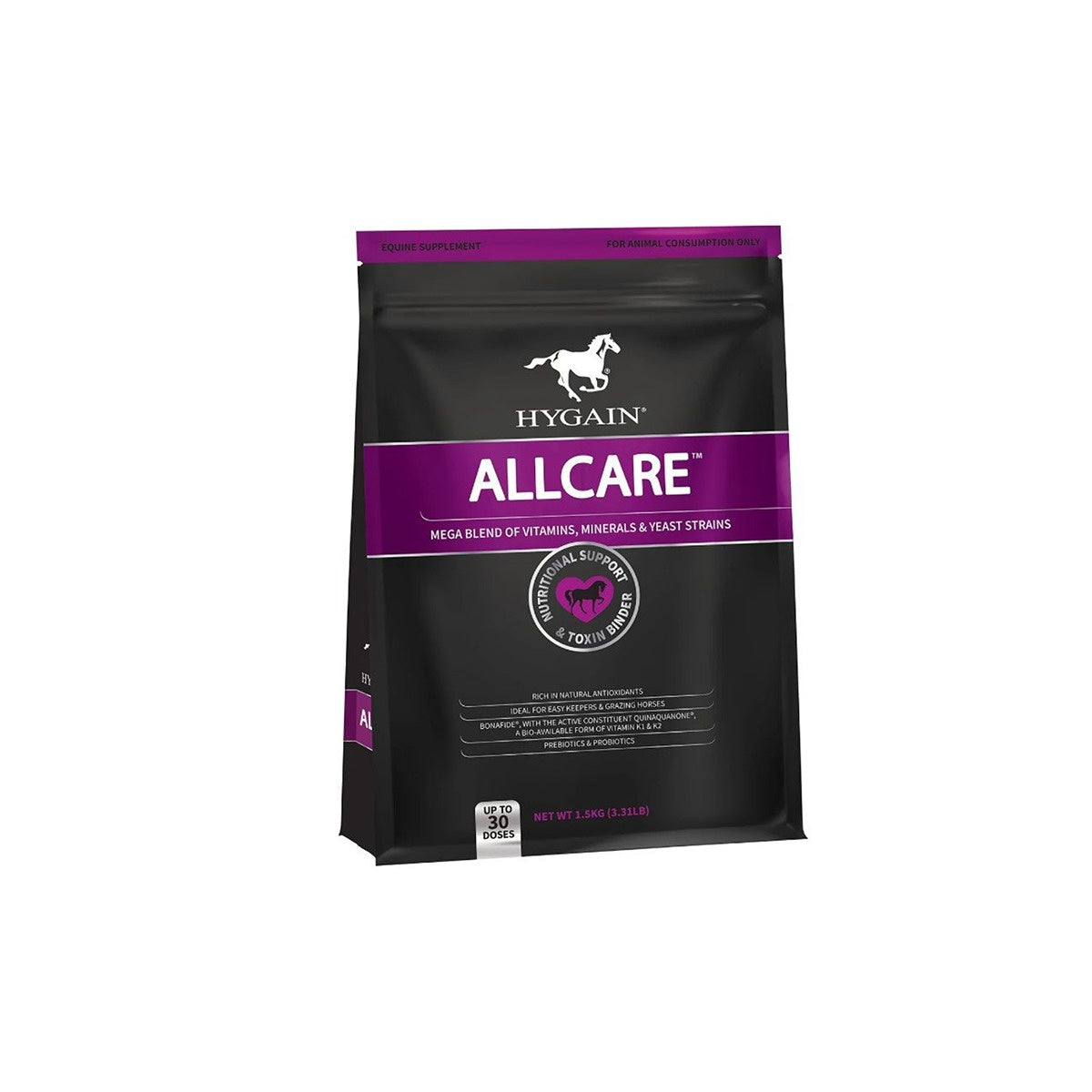 Hygain Allcare Horse Supplement