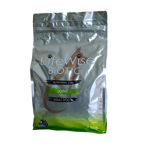 LifeWise Biotic Joint Support Lamb Dry Dog Food