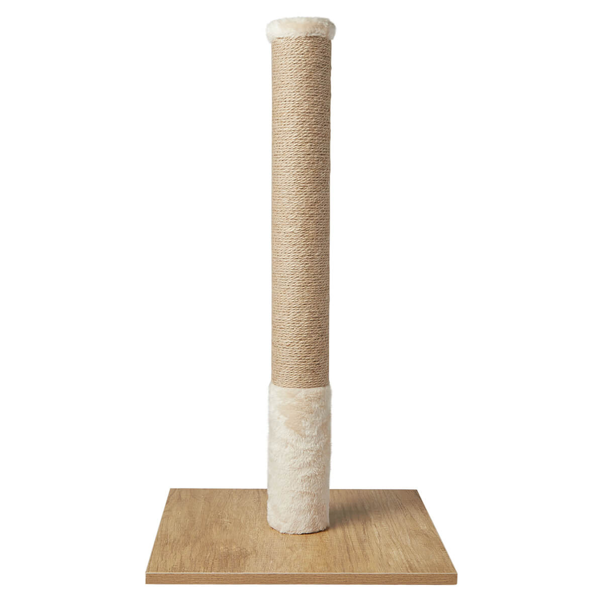 Lexi & Me Cat Scratch Post