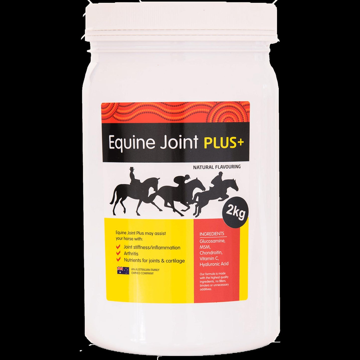 Equine Joint Plus Horse Supplement