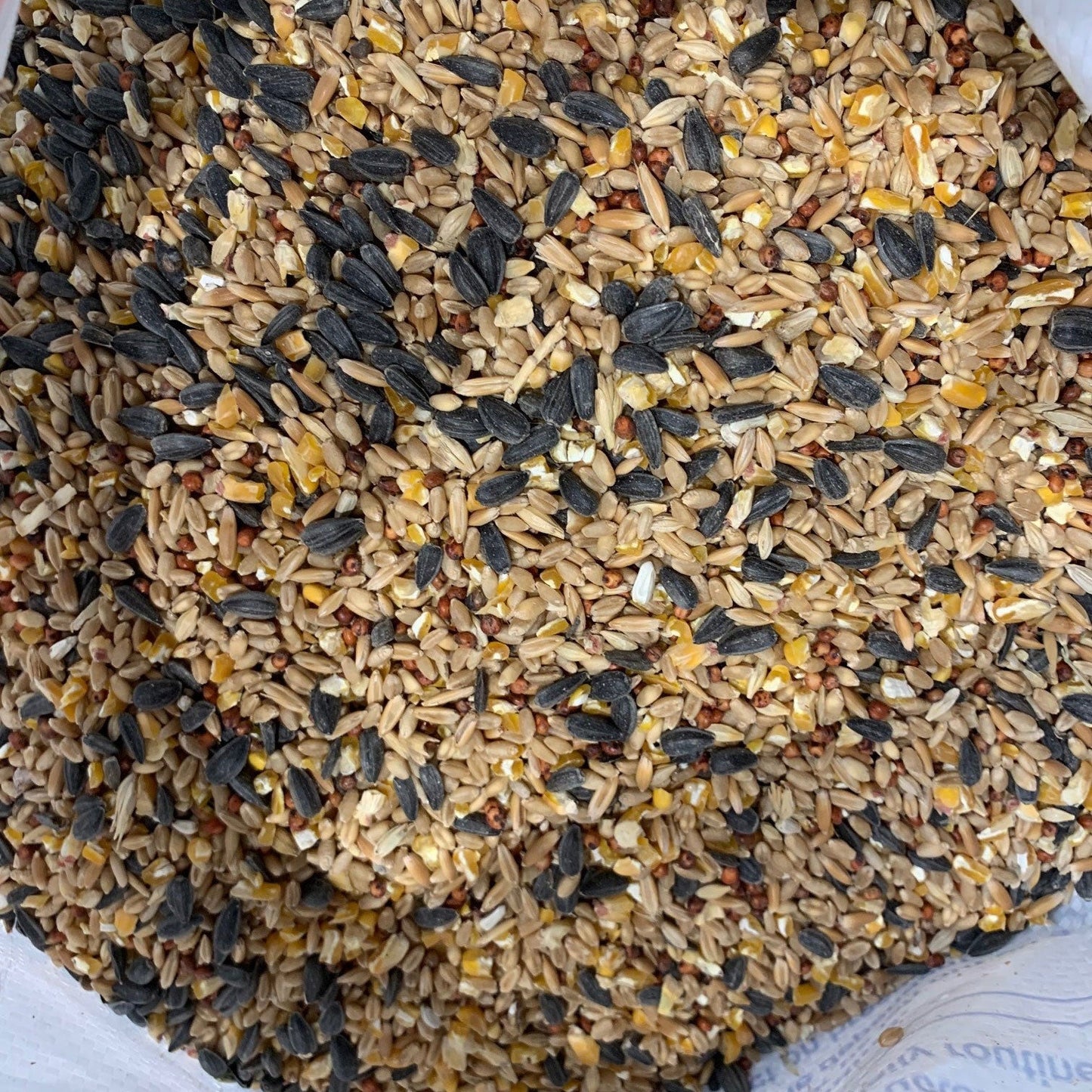 Australian Wild Bird Mix 20kg