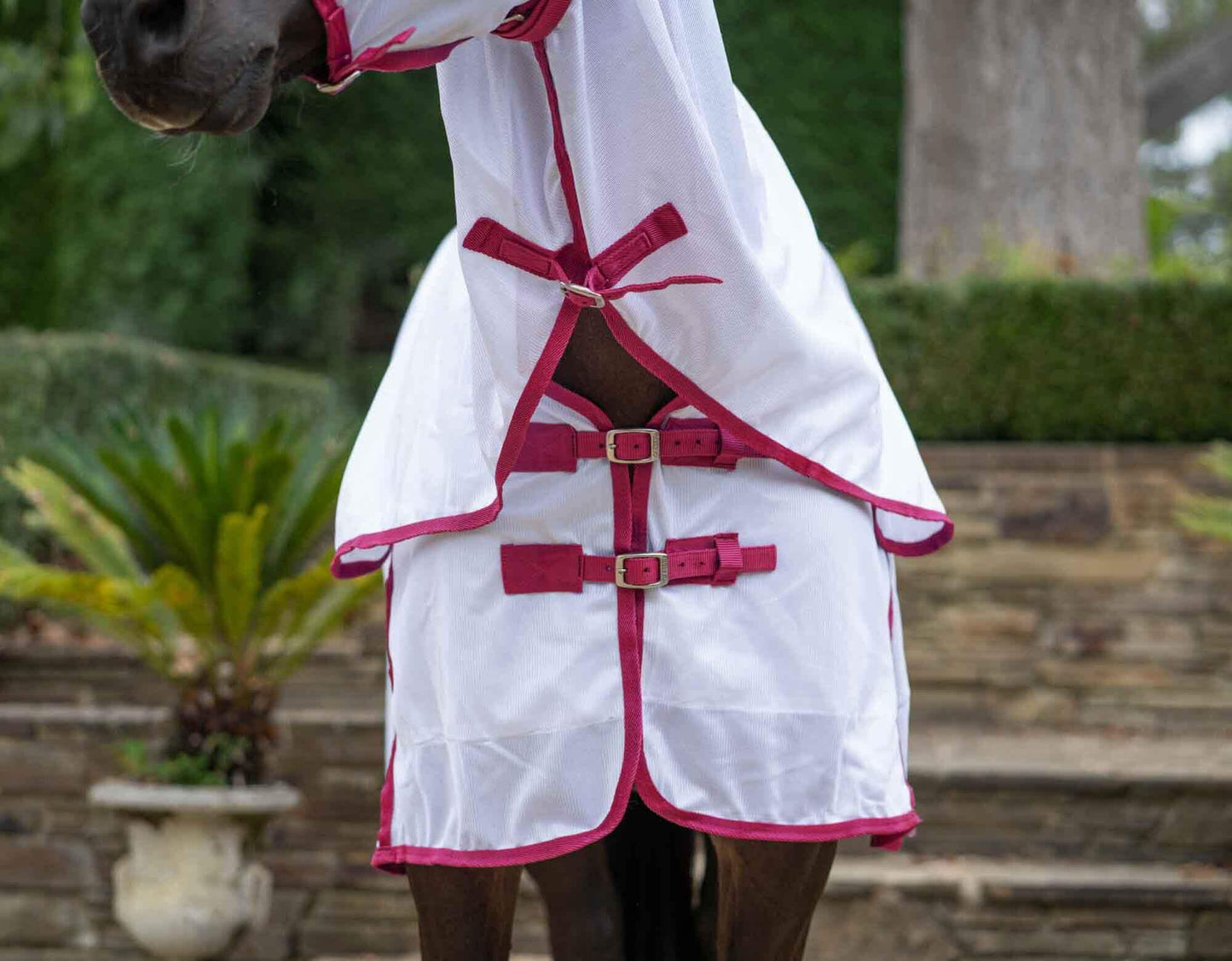 Clearance Caribu Enduro Mesh Hooded Combo