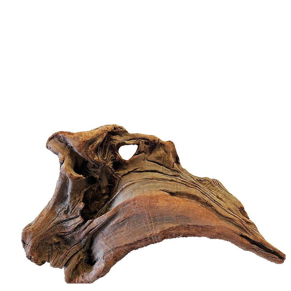 Aqua Natural NZ Exotic Wood