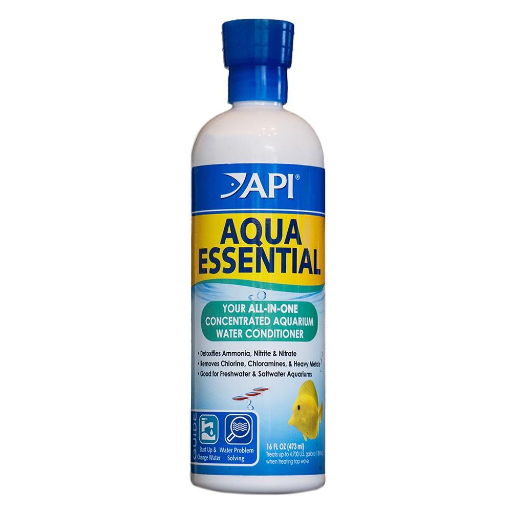 API Aqua Essential Water Conditioner