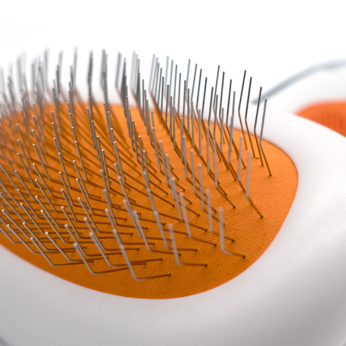 Wahl Metal Slicker Brush