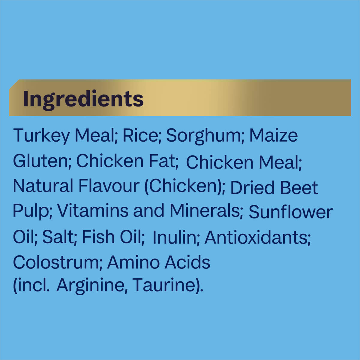 Advance Puppy Oodles Dry Dog Food