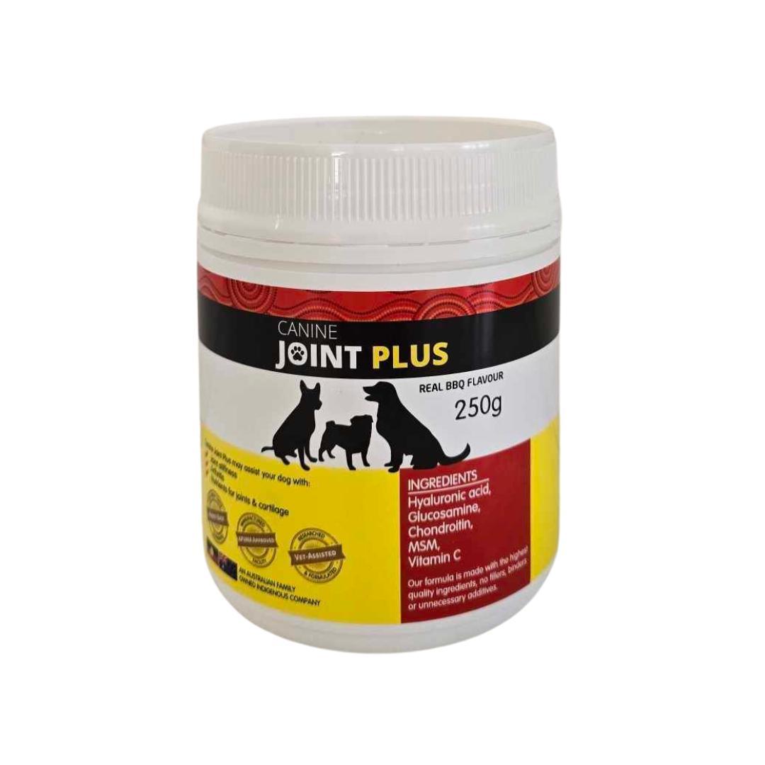 Canine Joint Plus