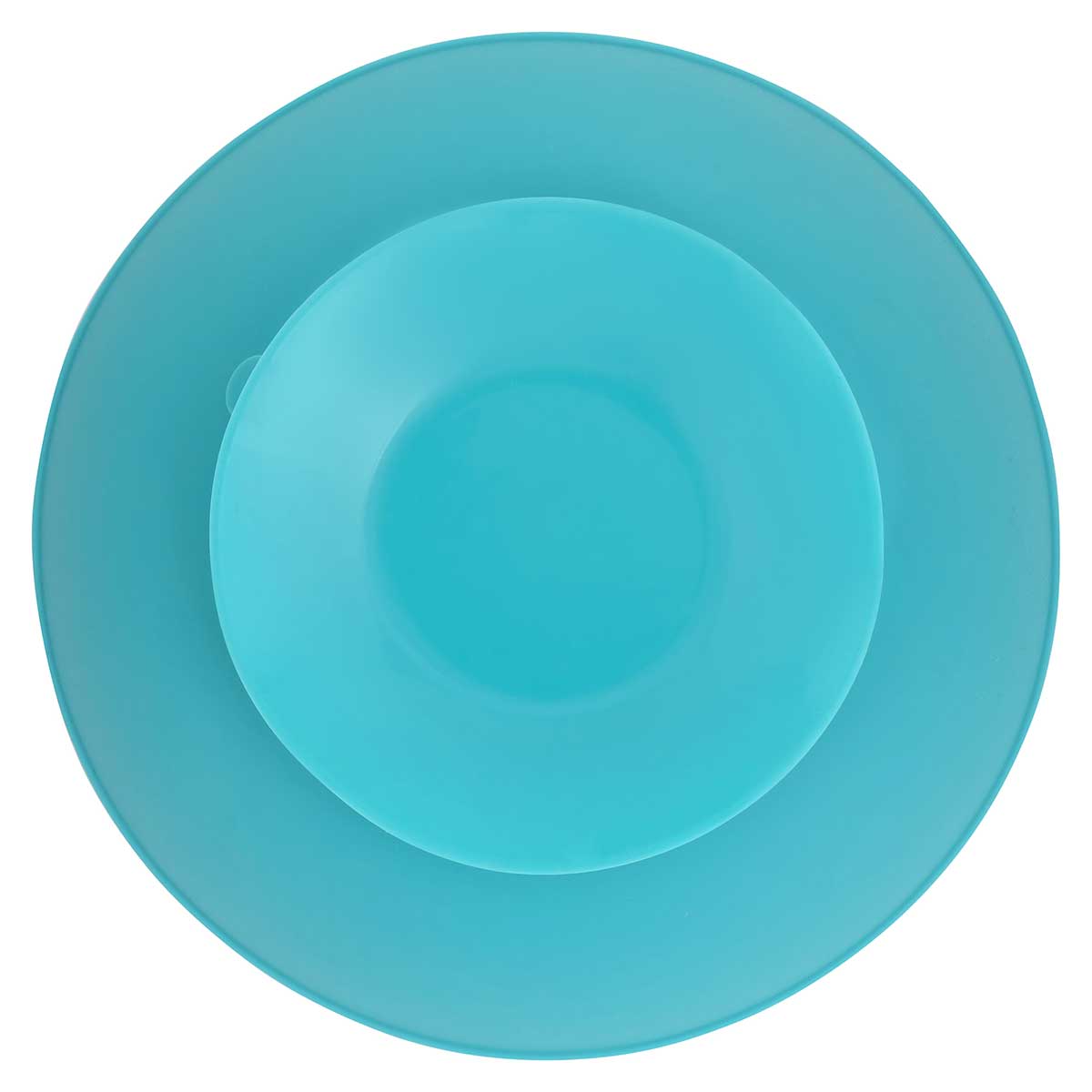 Lexi & Me Suction Cup Boredom Buster Teal