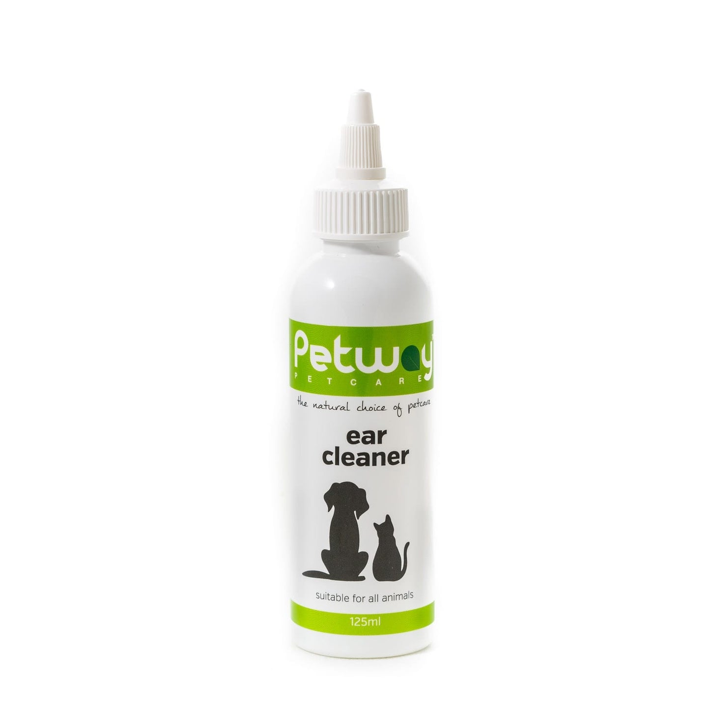 Petway Ear Cleaner Dog & Cat Drops