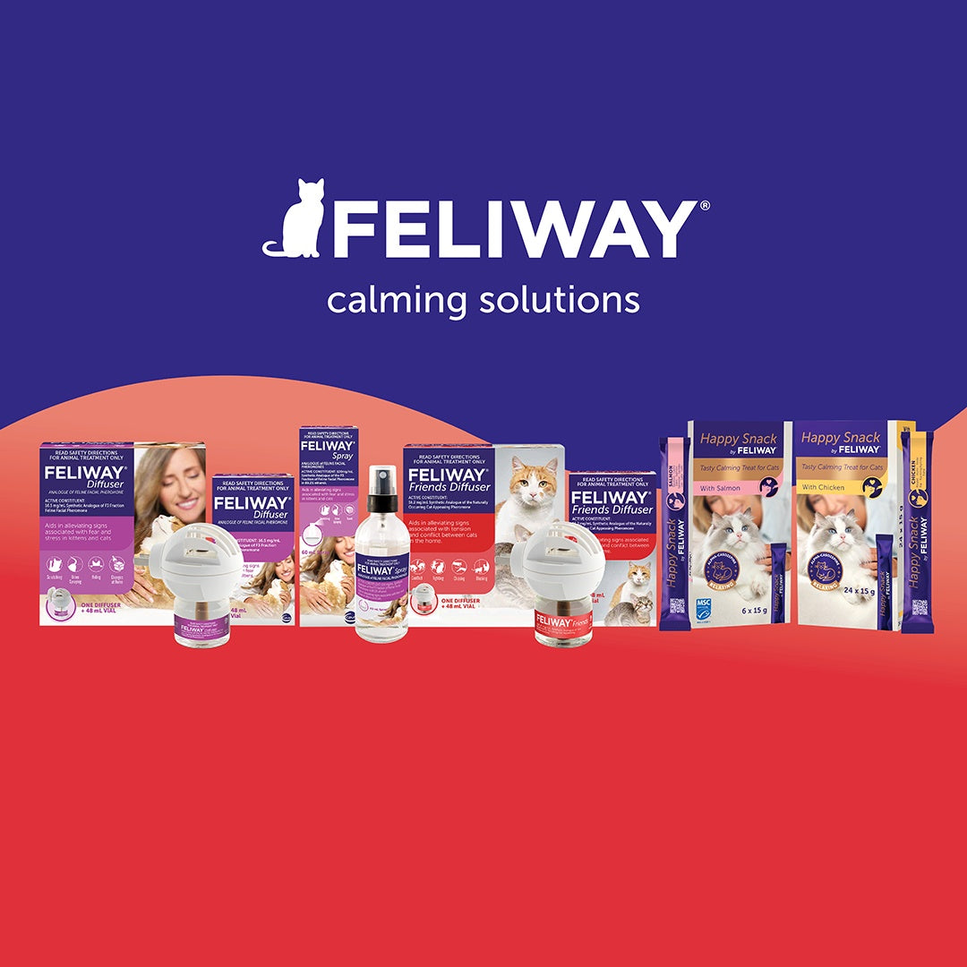 Feliway Friends Diffuser & Refill