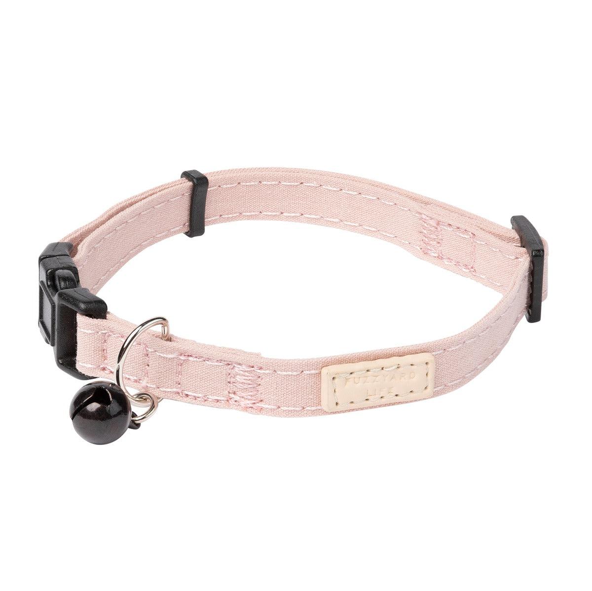 FuzzYard Life Cat Collar