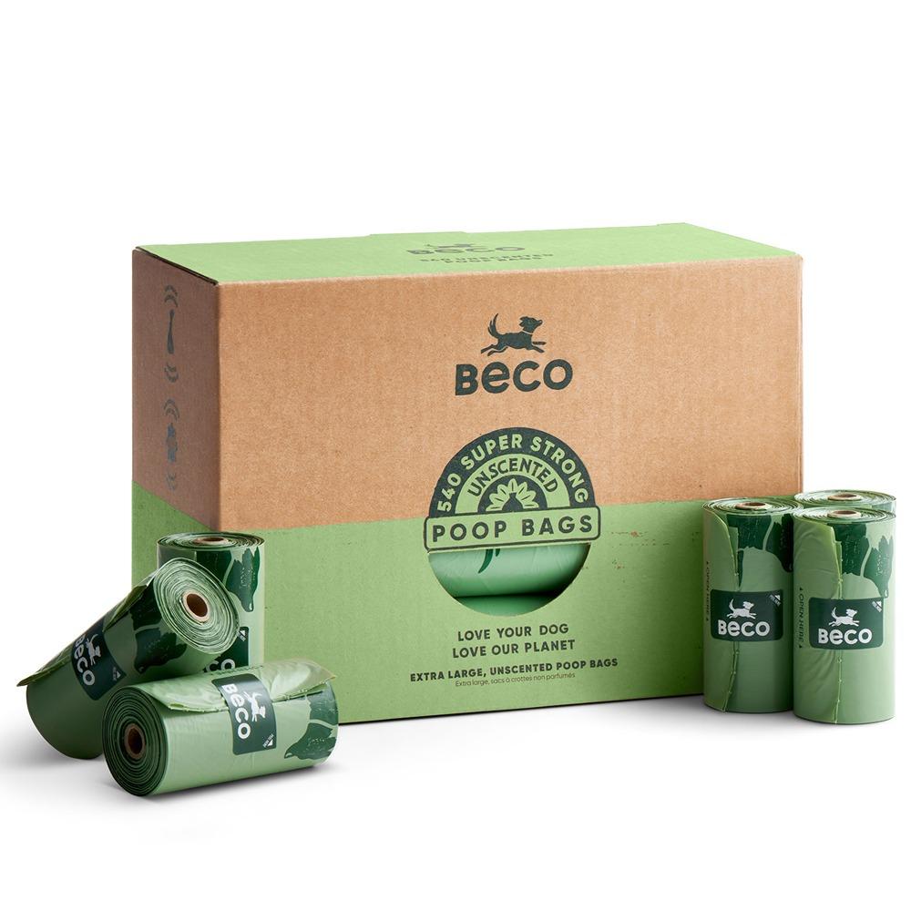 Beco Unscented Poop Bags