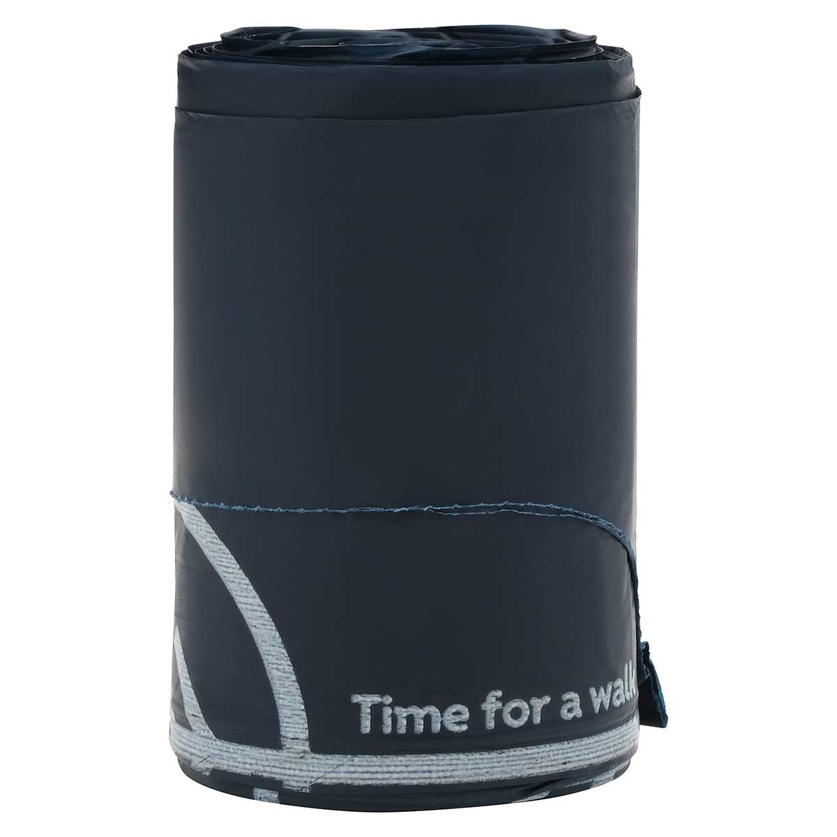 Petstock Foundation Compostable Dog Waste Poop Bag with Handles 1 Roll/15 bags