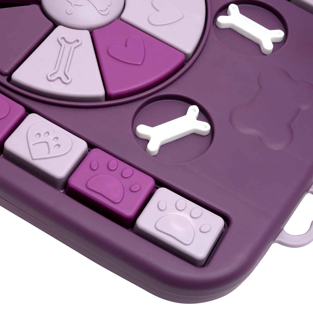 Buddy & Belle Dog Treat Puzzle Expert