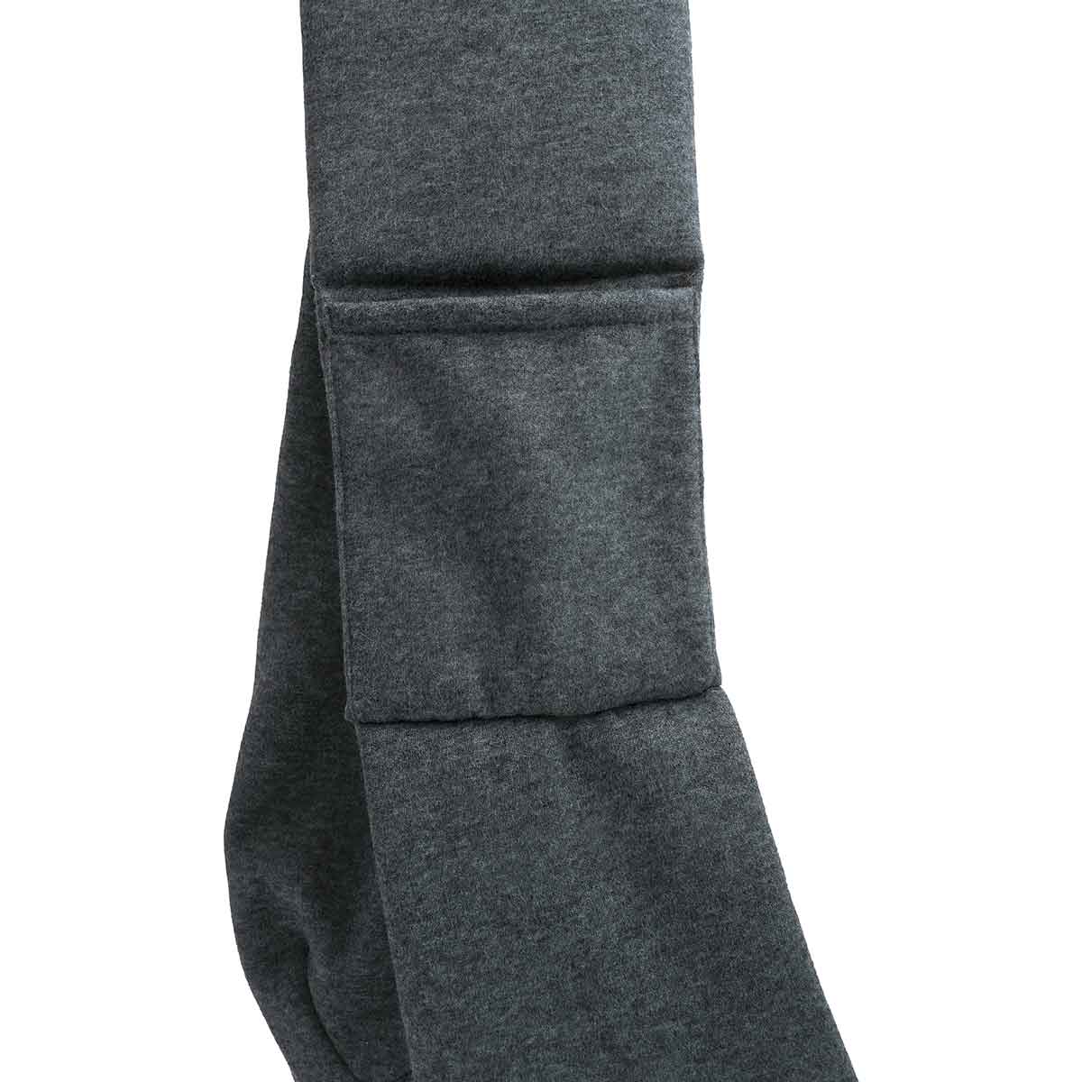 Lexi & Me Pet Carrier Sling Grey Marle