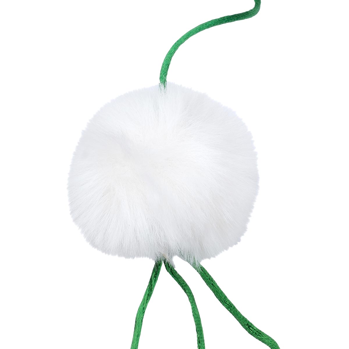 Petstock Christmas Cat Toy Wand