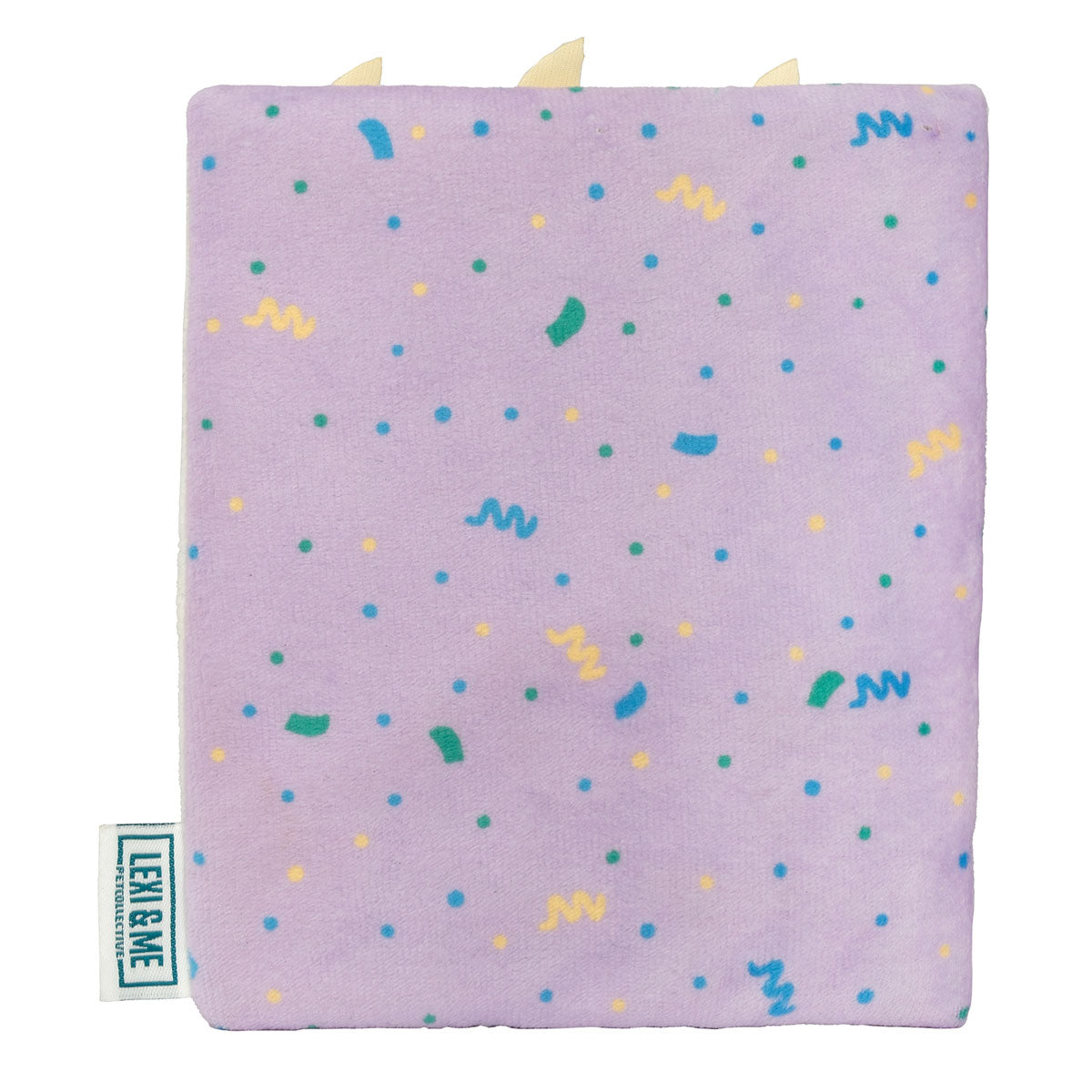 Lexi & Me Snuffle Card Birthday