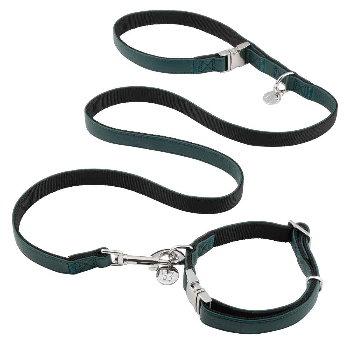 Buddy & Belle Lead Deep Ocean