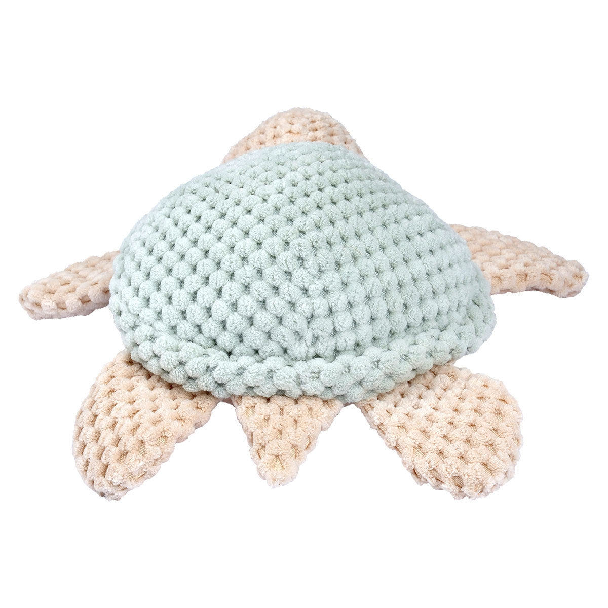 Buddy & Belle Plush Toy Turtle
