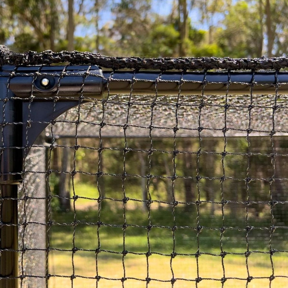 Catnets Fortress Cat Enclosure