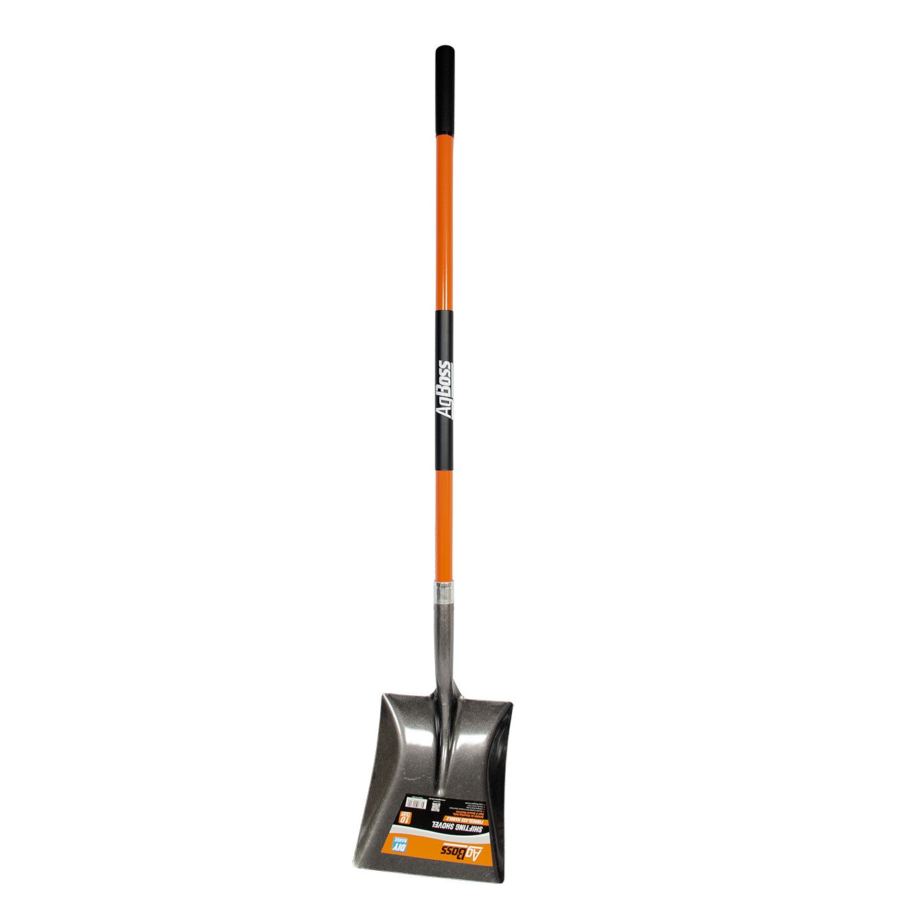 AgBoss DIY Shifting Shovel