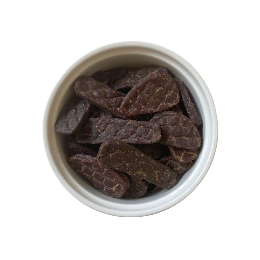 Prime100 SPD Prime Cut Kangaroo Dog Treats 100g