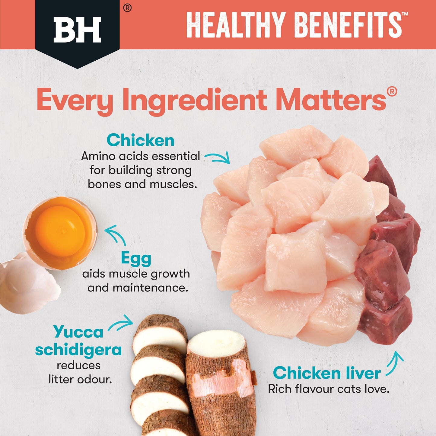 Black Hawk Healthy Benefits Indoor Chicken Whitefish in Gravy Wet Cat Food